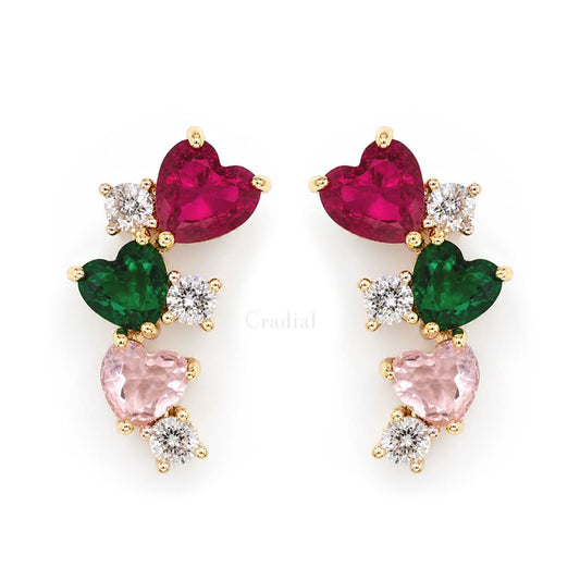Bellafiore Earrings
