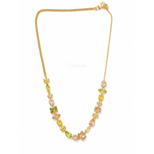 Champagne Meadow Set
