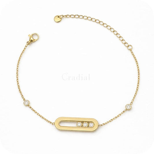 Arcus Bracelet
