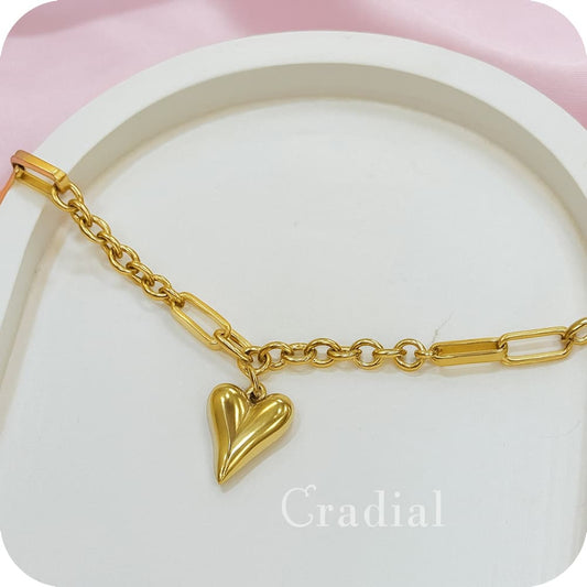 Luv Bound Bracelet