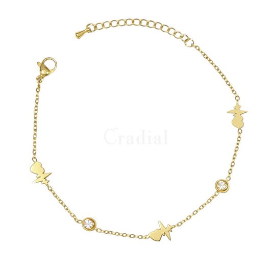 Pulse Bracelet