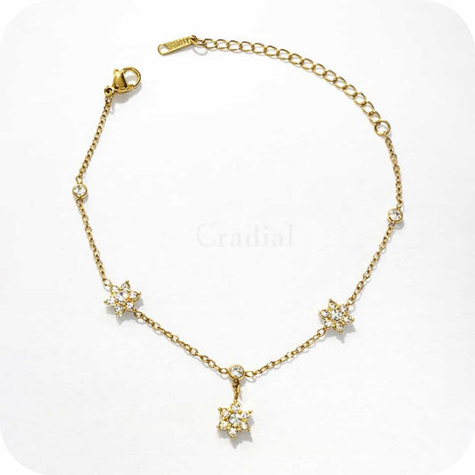 Star Fall Bracelet