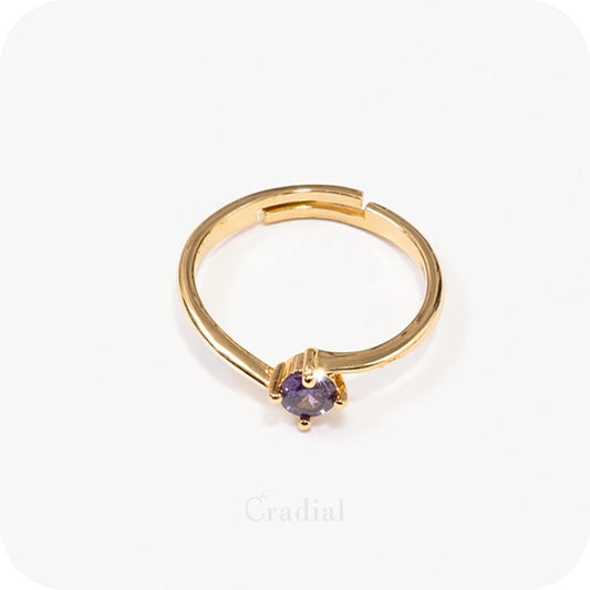 The Ametha Ring