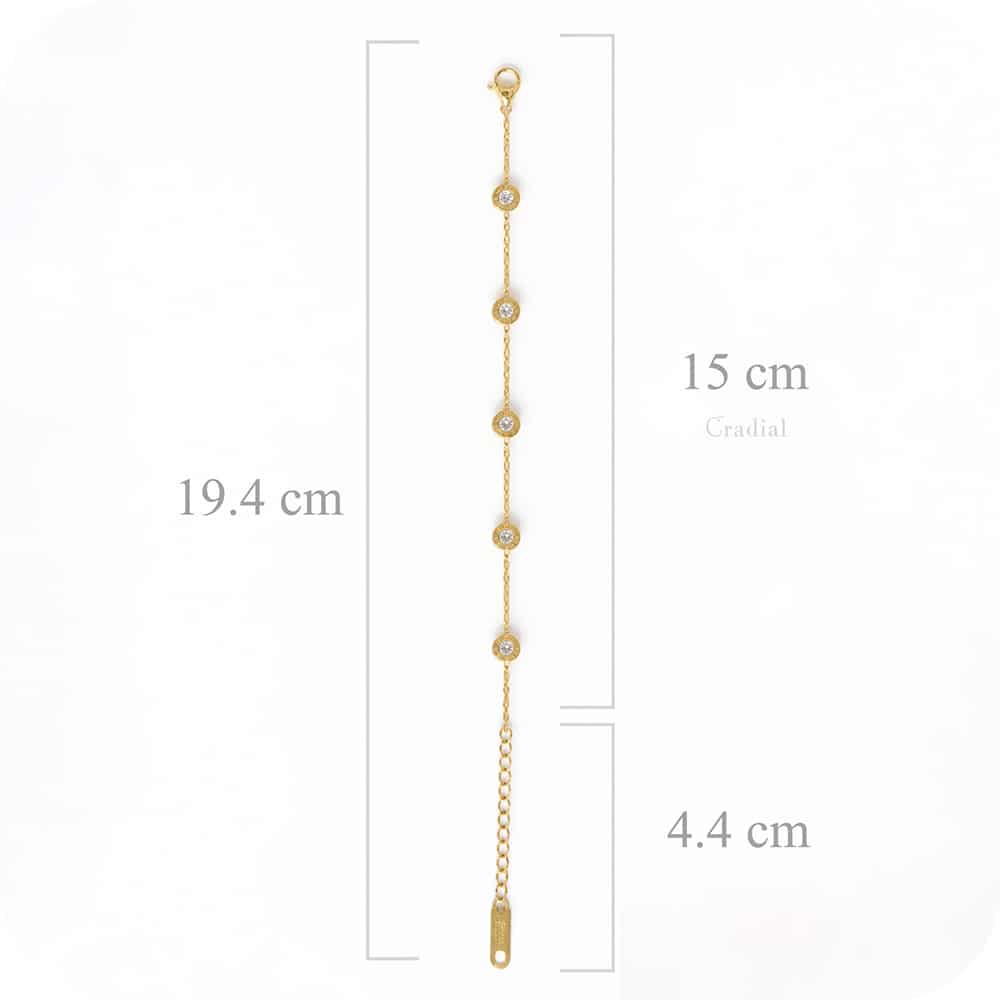 Solidus Bracelet