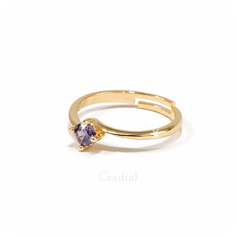 The Ametha Ring