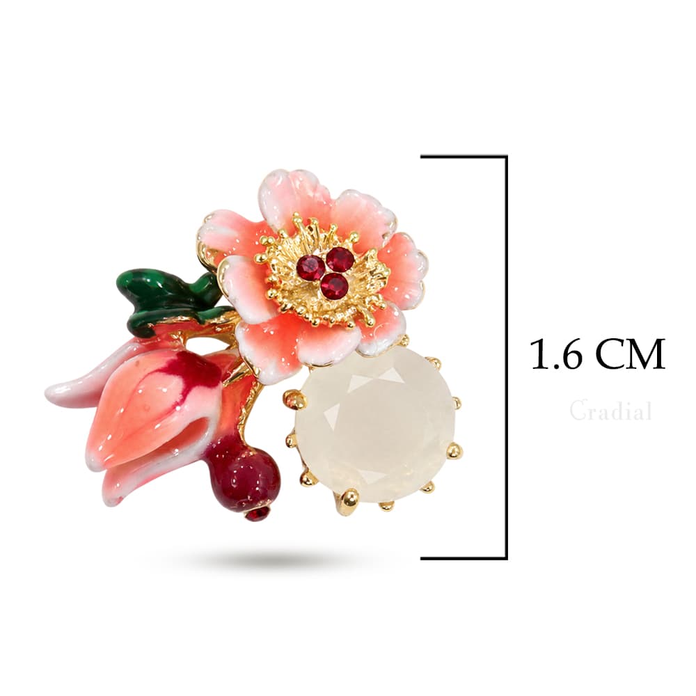 Bellaflora Earrings