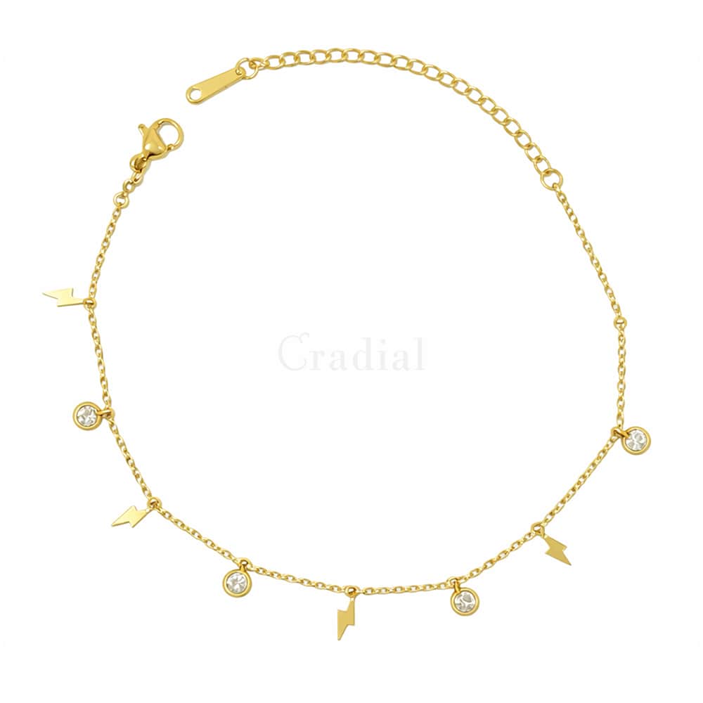 Electra Bracelet