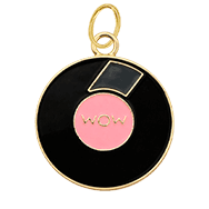 Record Charm