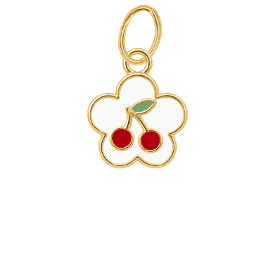 Cherry Flower