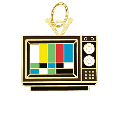 TV Charm