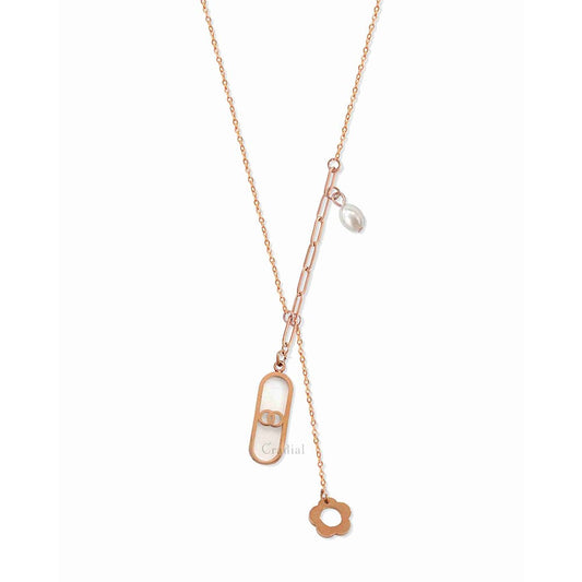 Serein Necklace
