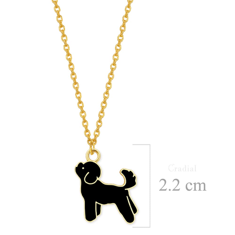 Dog Necklaces