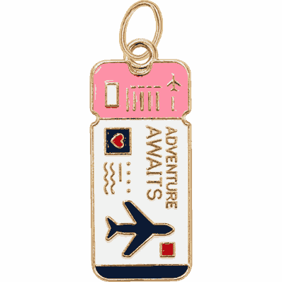 Boarding Pass