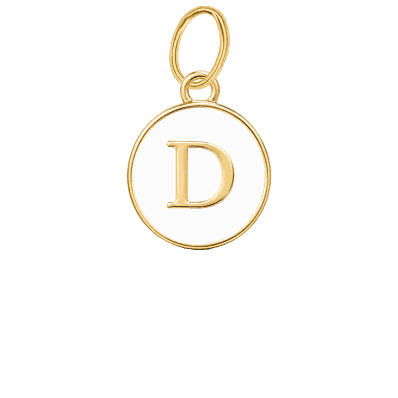 D White