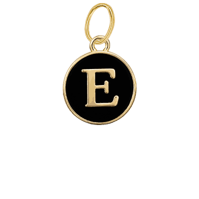 E Black