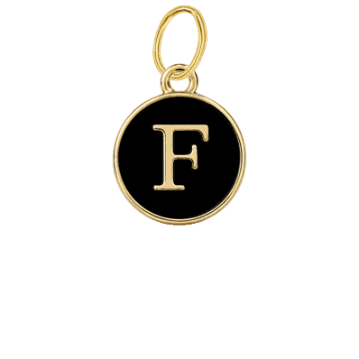 F Black