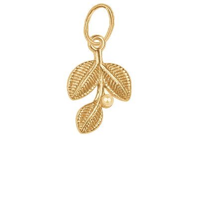 Golden Leaf