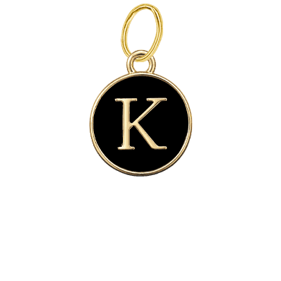 K Black
