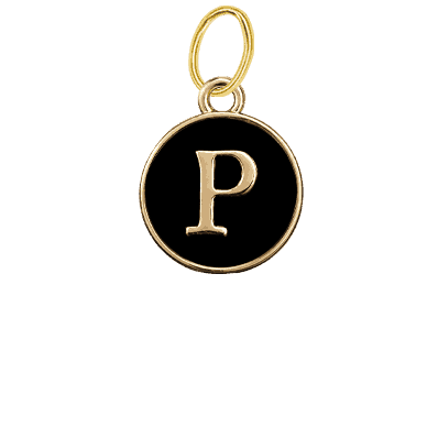 P Black