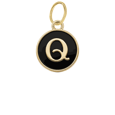 Q Alphabet