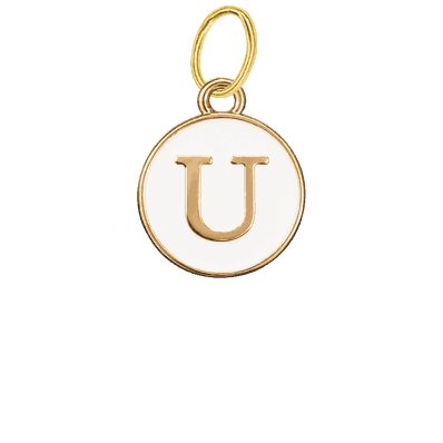 U White