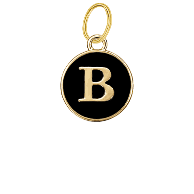 B Black
