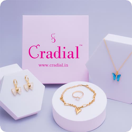 Gift Boxes