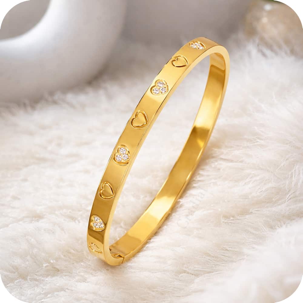 Amorette Bangle