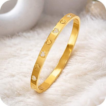 Amorette Bangle
