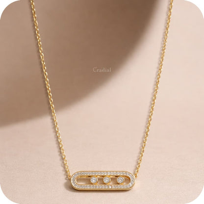 Arcus Necklace
