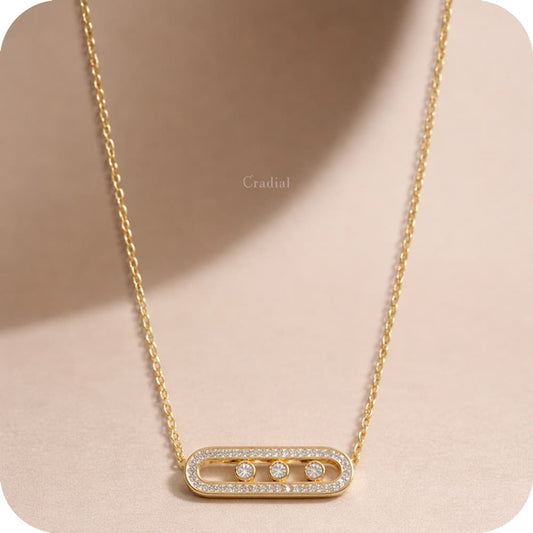Arcus Necklace