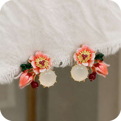Bellaflora Earrings