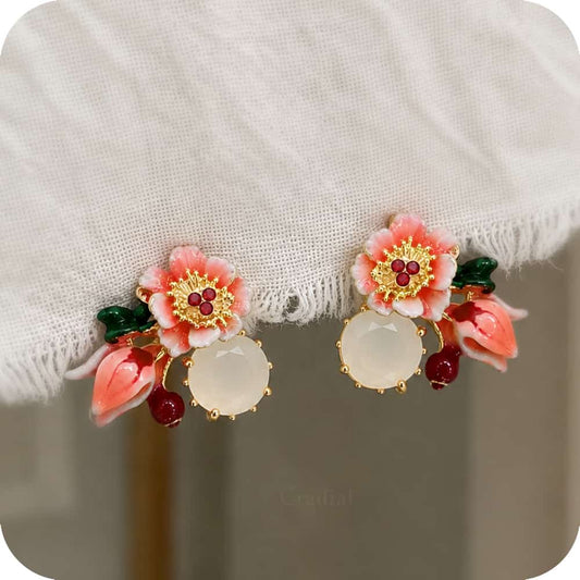 Bellaflora Earrings