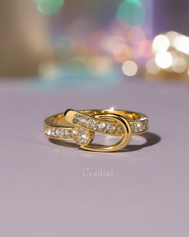 Bucelle Ring