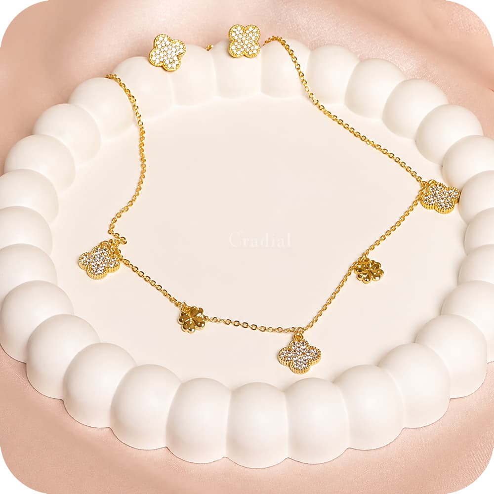 Ever Clover Set