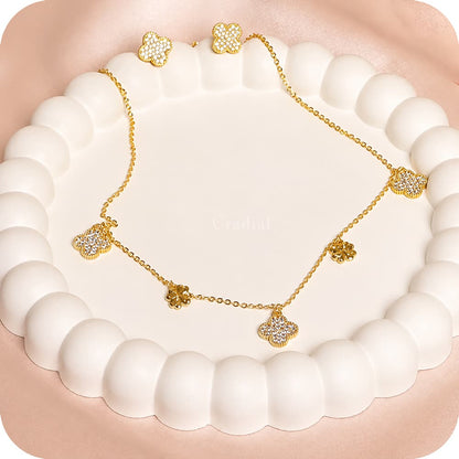 Ever Clover Set