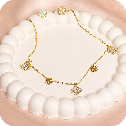 Ever Clover Set