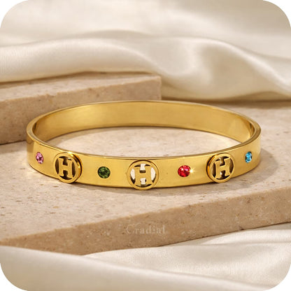Helion Bangle