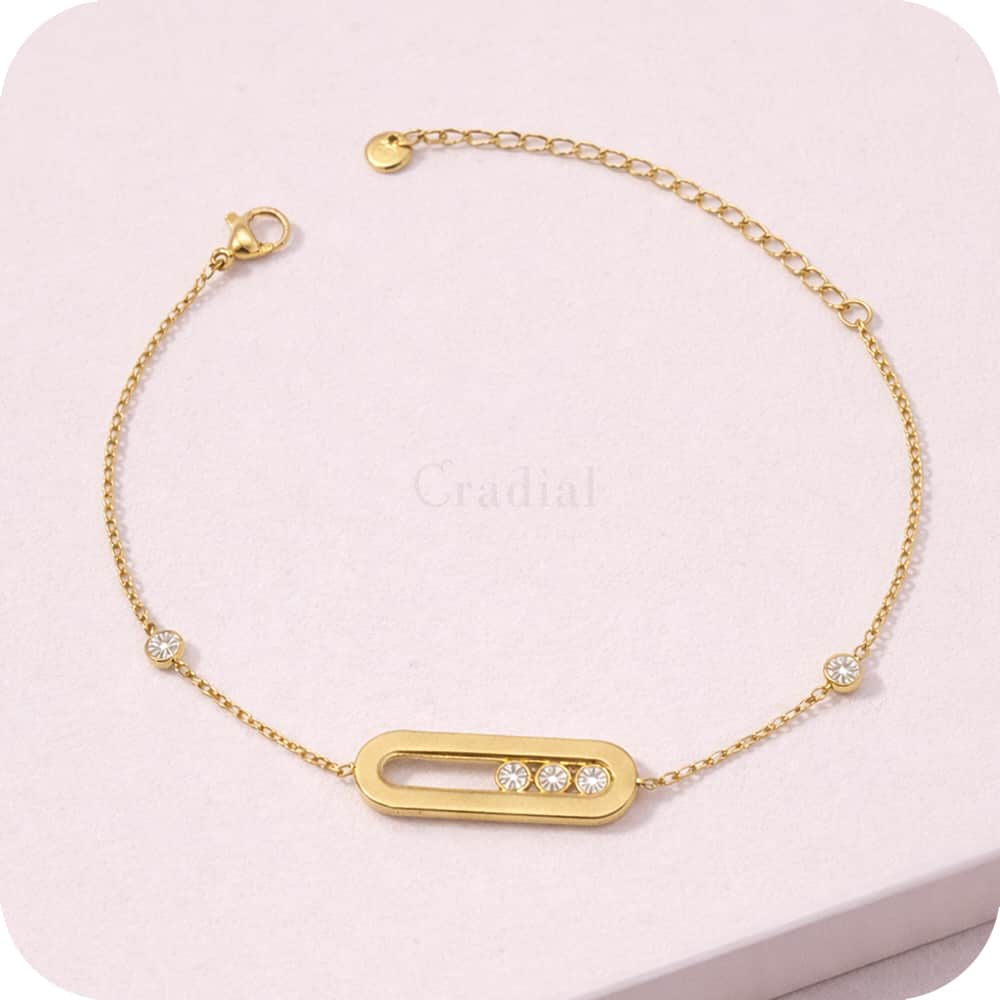 Arcus Bracelet