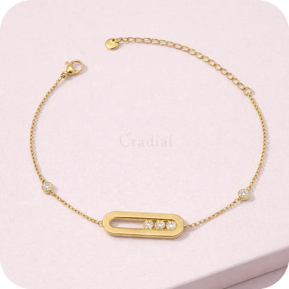 Arcus Bracelet