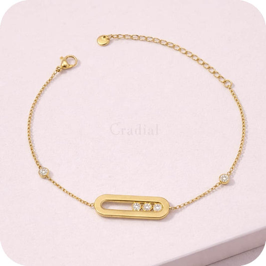 Arcus Bracelet