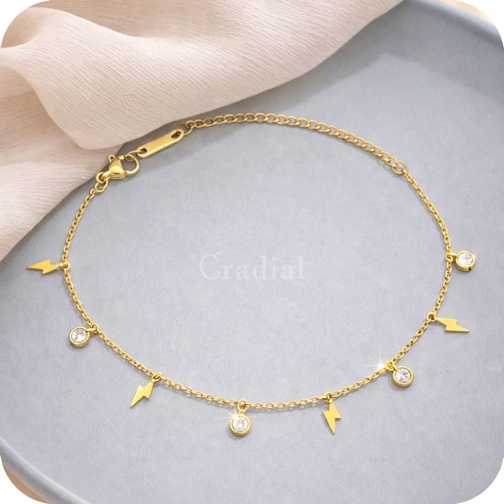 Electra Bracelet