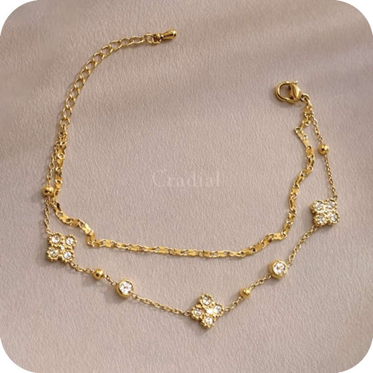 Flora Trail Bracelet