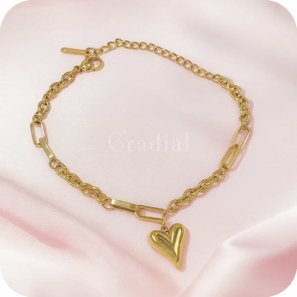 Luv Bound Bracelet
