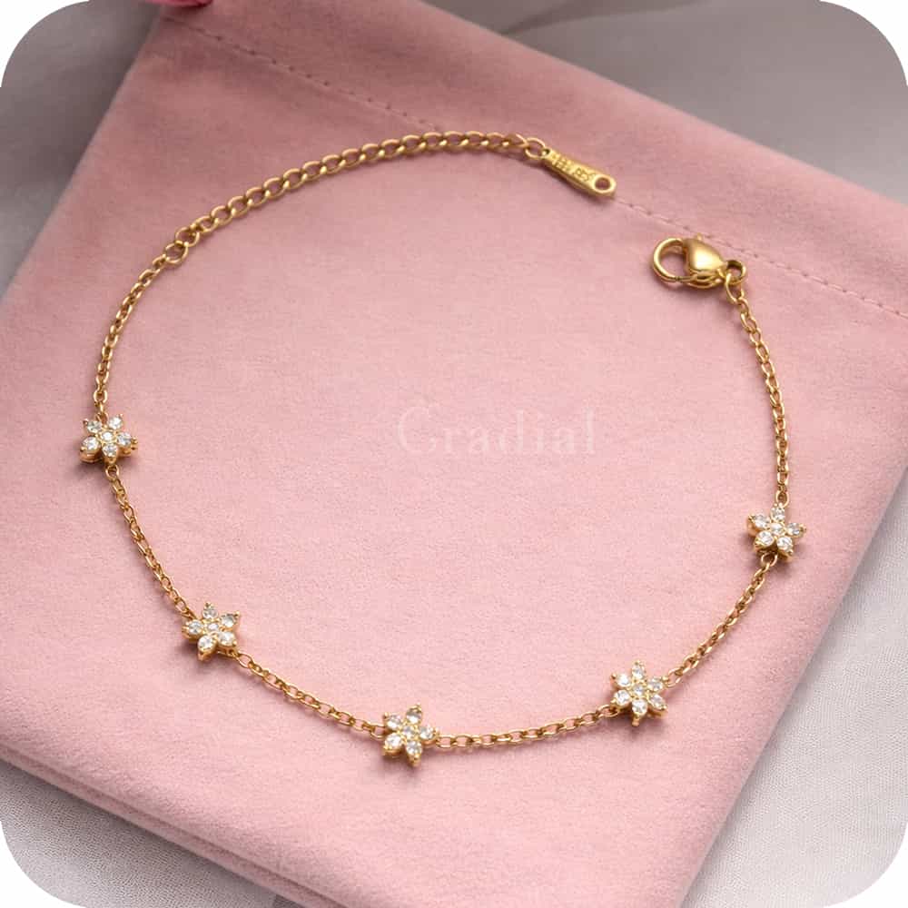 Petal Luxe Bracelet