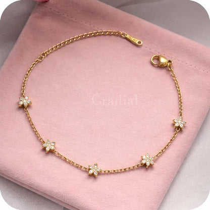 Petal Luxe Bracelet