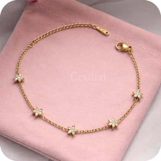 Petal Luxe Bracelet