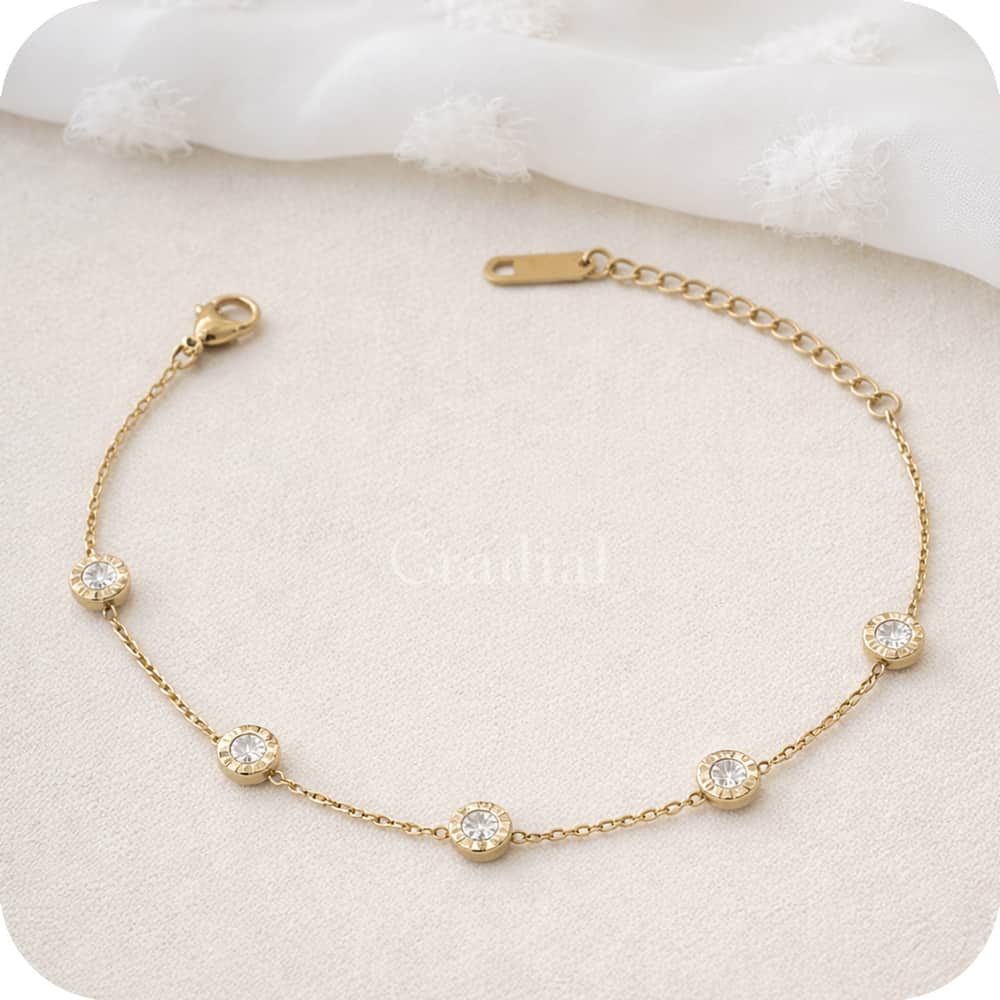 Solidus Bracelet
