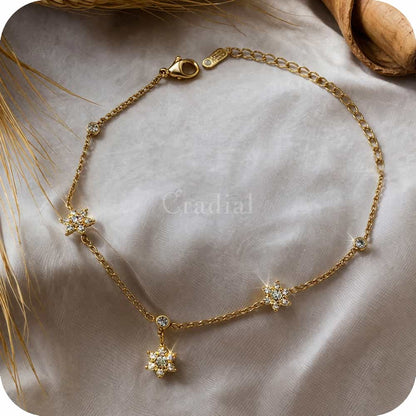 Star Fall Bracelet