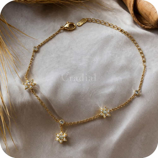 Star Fall Bracelet